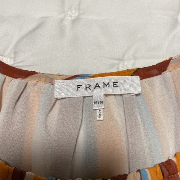 Frame top - Picture 2 of 3